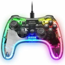 MARS GAMING MGPC